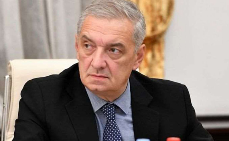 ევროპარლამენტარების ამოცანას საქართველოში დესტაბილიზაცია წარმოადგენს - ვოლსკი 