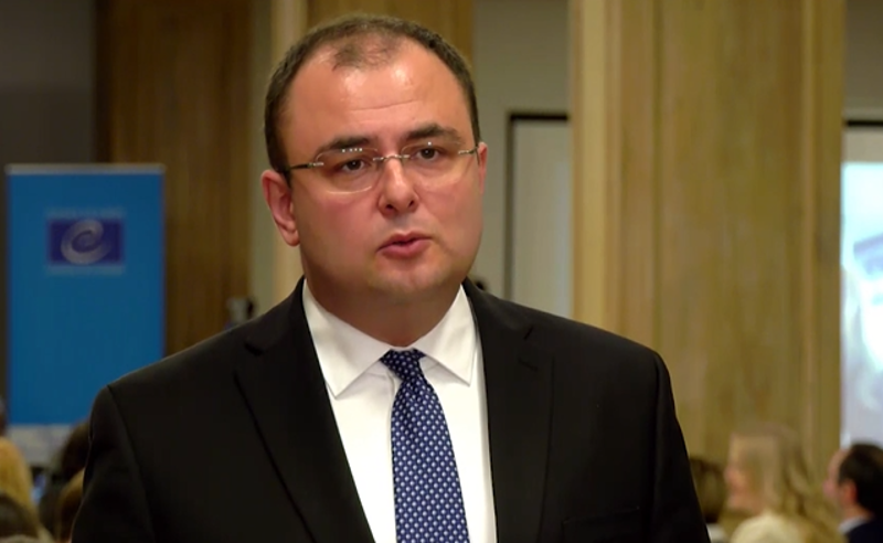 საქართველოში პოლიტპატიმრები არ გვყავს - იუსტიციის მინისტრი