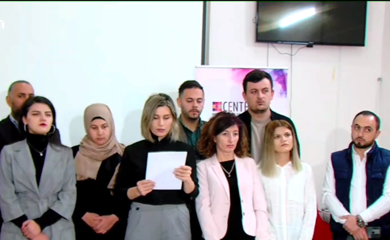 გვარამიას დაკავება აფერხებს ჩვენი ქვეყნის ევროინტეგრაციის პროცესს  - ეთნიკური უმცირესობების მიმართვა პრეზიდენტს
