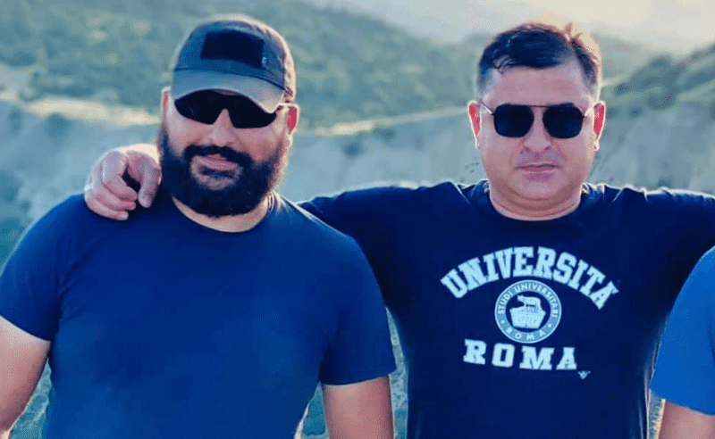 პროკურატურა სოსო გოგაშვილის ბიძაშვილის თავისუფლების სანაცვლოდ 10 ათასიან გირაოს ითხოვს