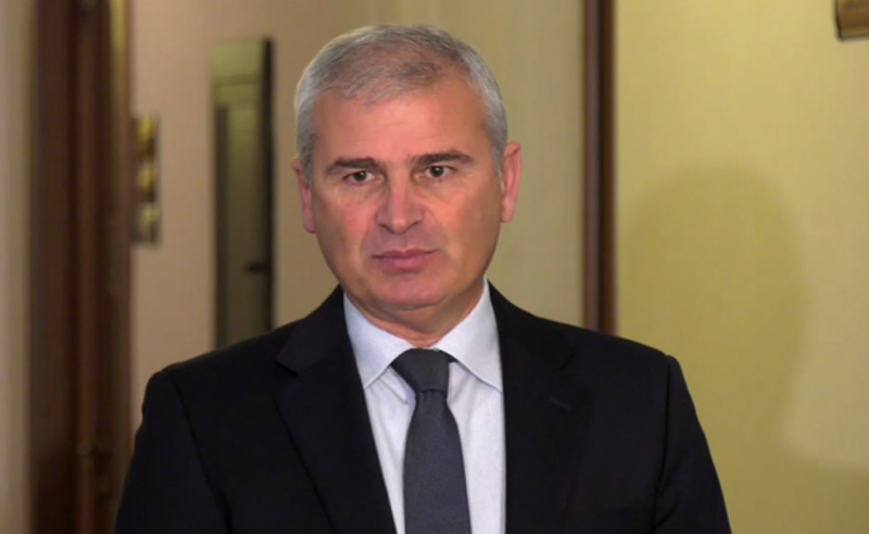ოპოზიციას დეოლიგარქიზაციის კანონის მიღება აღარ აწყობს, იმიტომ, რომ შეიძლება მათაც შეეხოს - ქადაგიშვილი