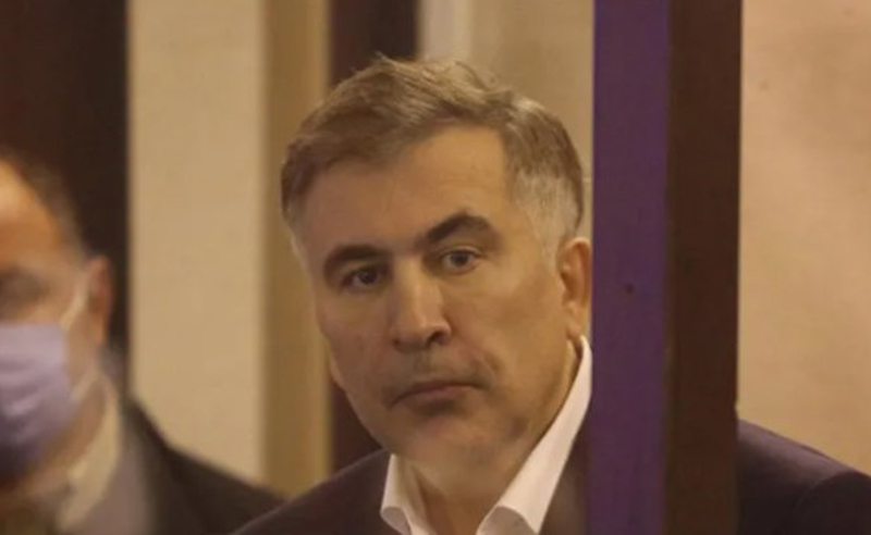 რა დიაგნოზები აქვს მიხეილ სააკაშვილს - სამედიცინო კონსიულიუმი საკითხზე დღეს იმსჯელებს