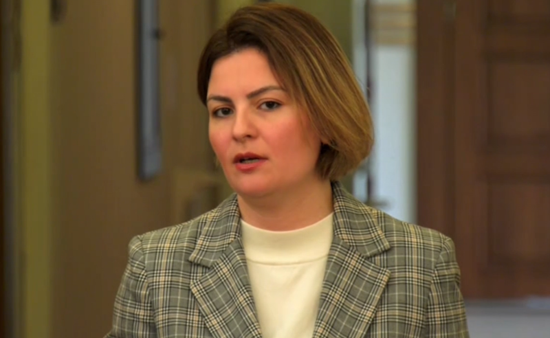 ხელისუფლების წარმომადგენლები რუსული დეზინფორმაციული პროპაგანდით არიან დაკავებულნი - ანა ნაცვლიშვილი