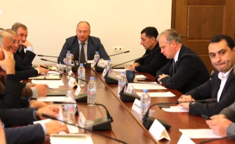 გაშიფრეს თუ არა ბოლო წლებში თუნდაც ერთი რუსი აგენტი? - კონტრდაზვერვის შეფი დუმს