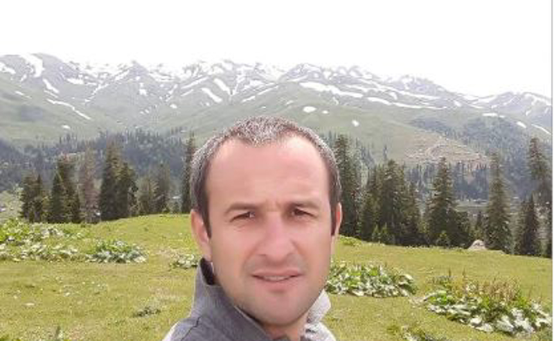  ოზურგეთის მერის წარმომადგენელი გრიგოლ კოსტავა ქრთამის აღების ფაქტზე დააკავეს