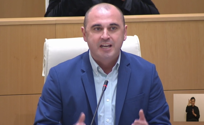 „ოცნებამ“ საქართველოსა და ბიძინა ივანიშვილს შორის არჩევანი ივანიშვილზე გააკეთა - ხაბეიშვილი