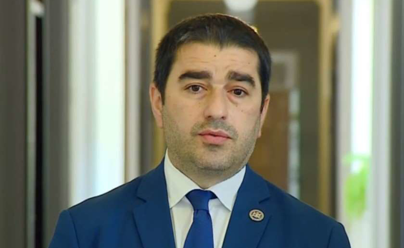 "ქართული ოცნება“  ერთადერთი ფრაქციაა, რომლის გარეშეც  პარლამენტი ომბუდსმენს ვერ აირჩევს - პაპუაშვილი