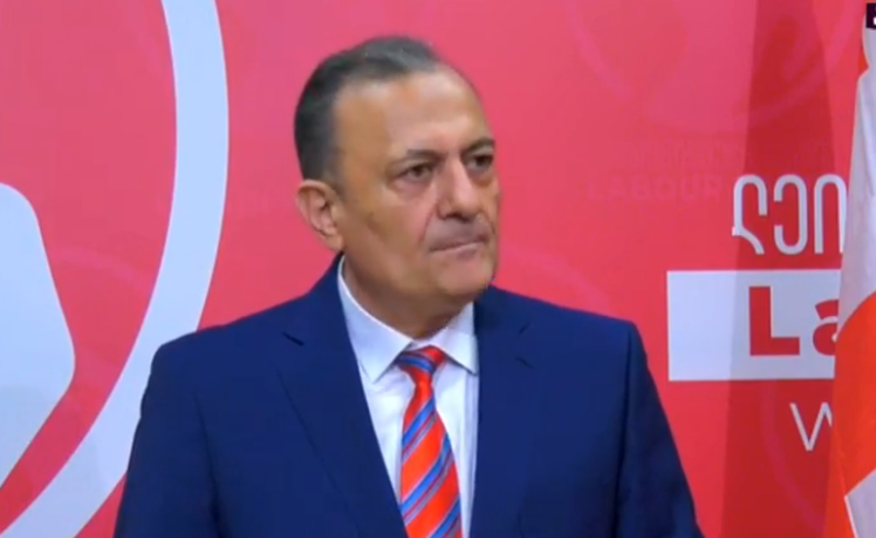 მივმართავთ უნგრეთის პარლამენტს, დაიწყეთ იმპიჩმენტის პროცედურა თქვენი პრემიერის წინააღმდეგ - შალვა ნათელაშვილი