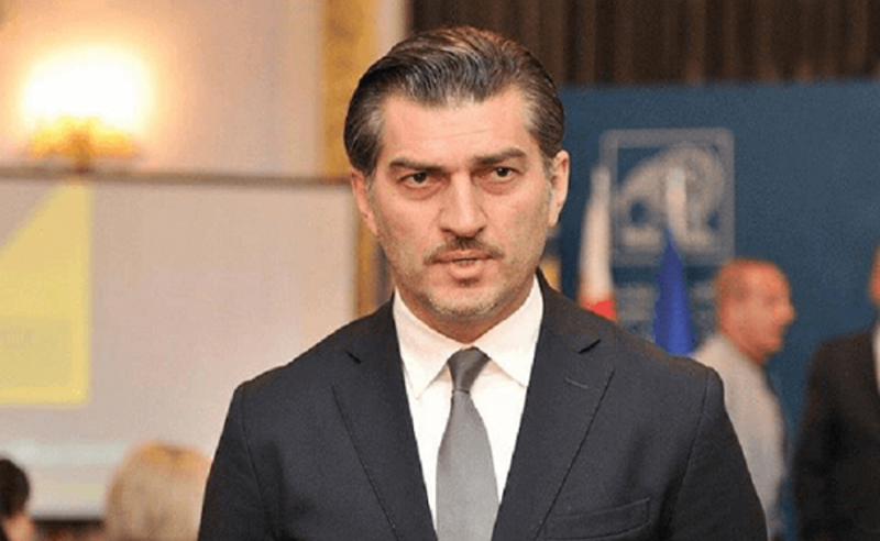 საქართველოს ხელისუფლების დასჯის მცდელობა და შანტაჟი - ყაველაშვილი სენატორების გზავნილებზე