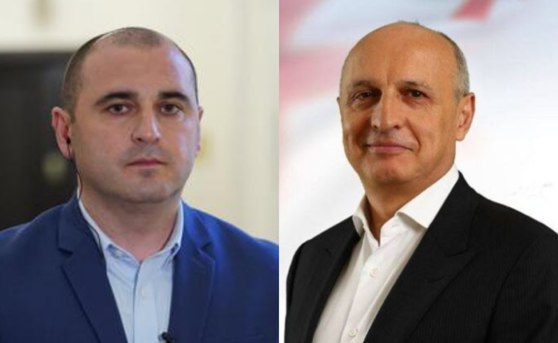 ეხმარება თუ არა საარჩევნო კამპანიაში ვანო მერაბიშვილი? - რას ამბობს ხებეიშვილი