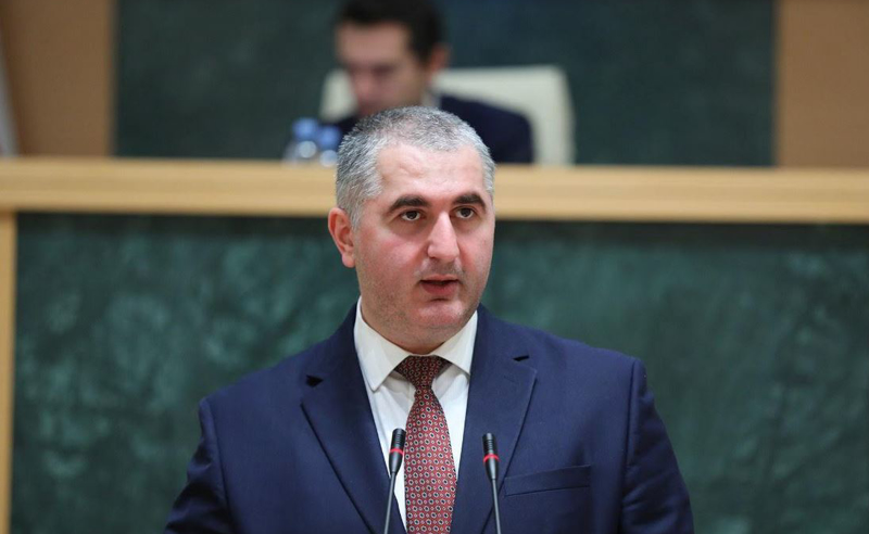 რატომ ეზრდება სუსს დაფინანსება - რას ამბობს ფინანსთა მინისტრი