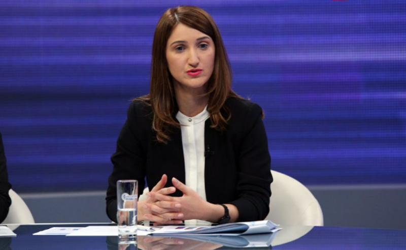 ლონდა თოლორაიას სარჩელი საკონსტიტუციო სასამართლომ ნაწილობრივ დააკმაყოფილა