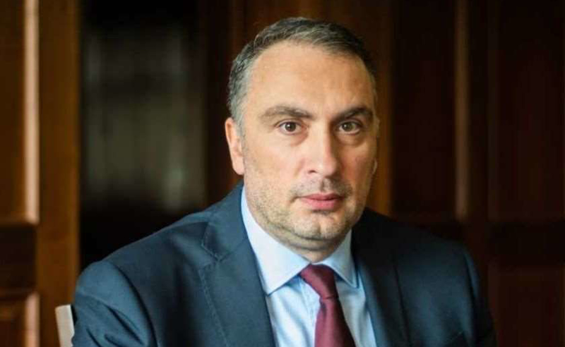 "კარგი შედეგის მოლოდინში ვართ" - ოლიგარქის ადვოკატი ირმწუნება, რომ Credit Suisse-თან  დავა პოზიტიურად მიმდინარეობს