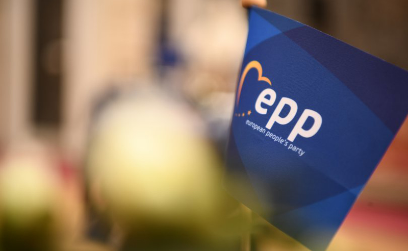 გათავისუფლდეს სააკაშვილი და გვარამია - EPP -მ საქართველოში არსებული მძიმე რეალობის შესახებ რეზოლუცია დაამტკიცა