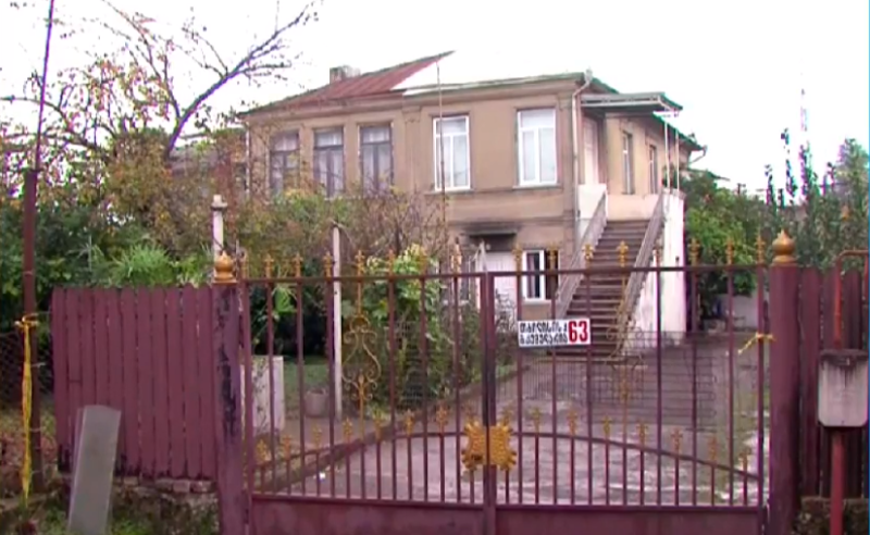 ზუგდიდში სავარაუდოდ სოკოს ინტოქსიკაციის შედეგად 2 პირი გარდაიცვალა