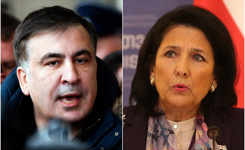 ზურაბიშვილმა ამიტომ შეცვალა პოზიცია... - ეკა ხერხეულიძე