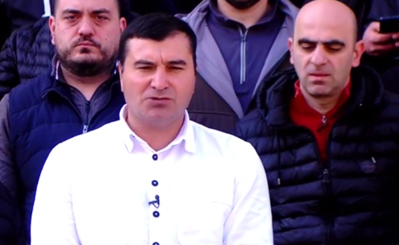 სააკაშვილის გათავისუფლების კამპანია და დიდი პროტესტი რუსთაველზე - გიორგი მუმლაძის გეგმა 