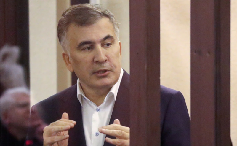 ბრიუსელში მიხეილ სააკაშვილის მდგომარეობის შესახებ ევროპელი პოლიტიკოსების შეხვედრა გაიმართება