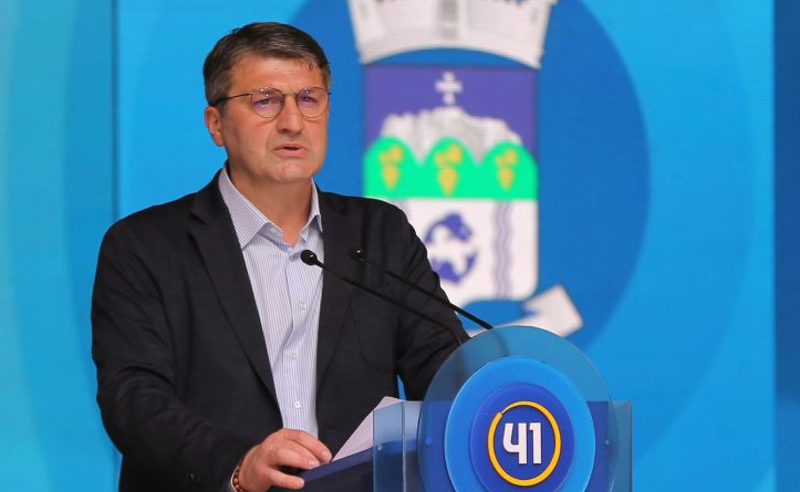 „პირველების“ ინფორმაციით, ცაგერის მერმა თანამდებობა დეპუტატ გოჩა ენუქიძესთან დაპირისპირების გამო დატოვა