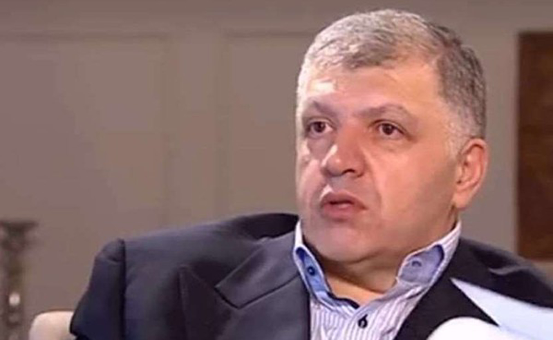 "მთავრობა უსუსური და უძლურია" - დავით ხიდაშელი ღარიბაშვილის ხელისუფლებაზე განაწყენებულია 
