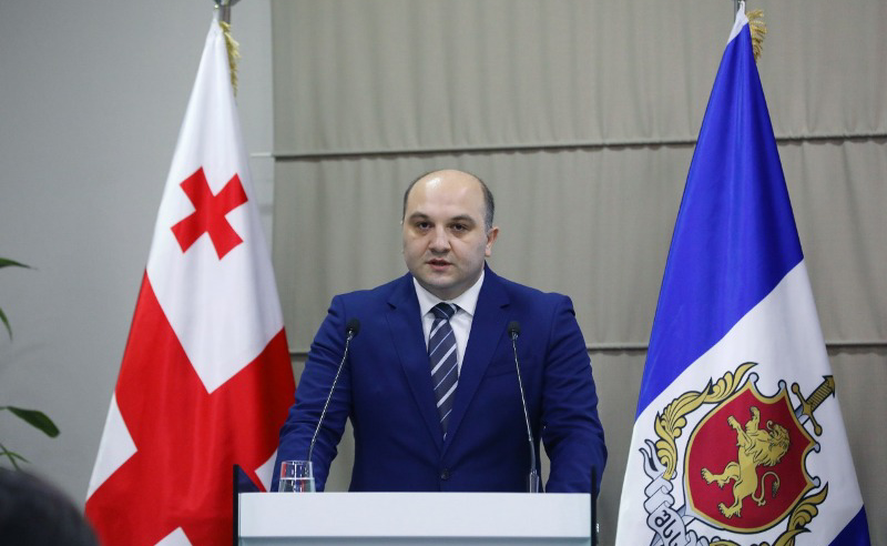 შსს ელექტრონული სამაჯურების გამოყენების წესის გადახედვას გეგმავს, რათა მეტმა ქალმა  თავი დაცულად იგრძნოს
