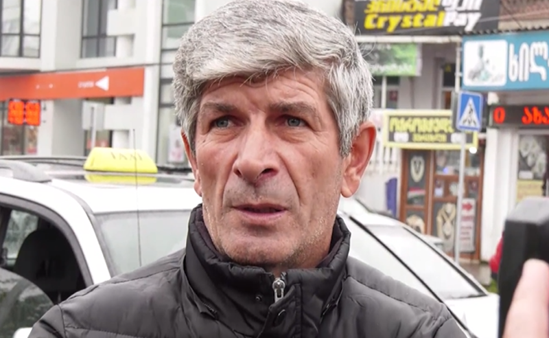 "ერთ-ერთ დაკავებულს მცირეწლოვანი შვილი მონასტრის გარეთ ელოდებოდა" - მონაზვნის ცემის შემზარავი ამბავი 