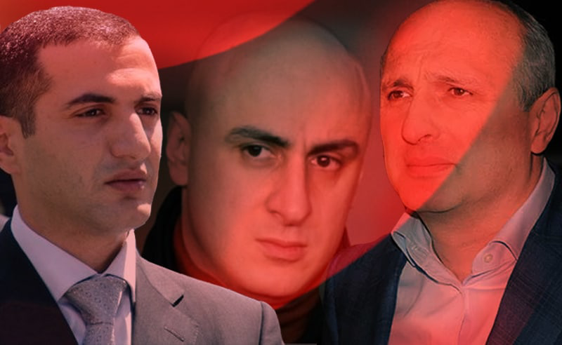 სად დაიწერა მელიას დამხობის გეგმა? - ექსკლუზიური ამბები ყველაზე დიდი ოპოზიციური პარტიიდან