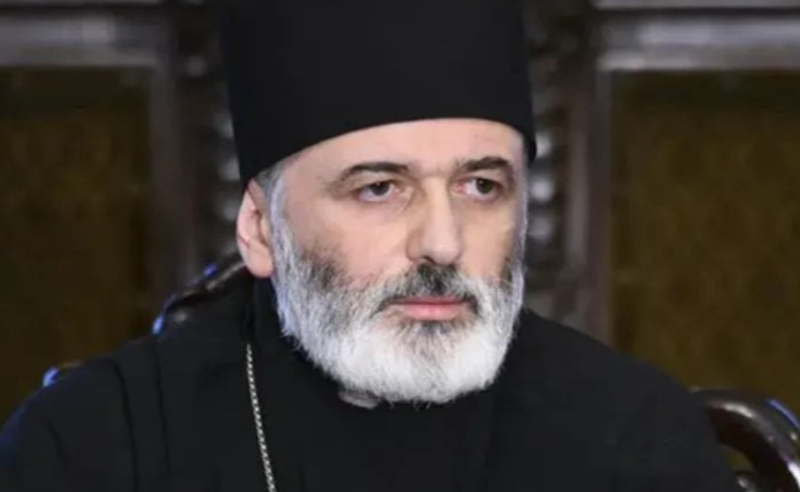 მამა ანდრია ჯაღმაიძე ხაშურში მომხდარ უმძიმეს ამბავში კრიტიკულ მედიასაშუალებებს ადანაშაულებს