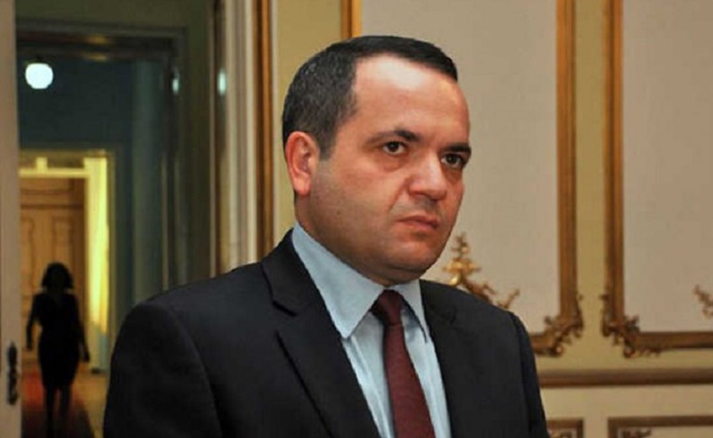 "ნაციონალური მოძრაობის" გარეშე ივანიშვილის პუტინისტური რეჟიმი ვერ დამარცხდება - ჭიაბერაშვილის "ფეისბუქპოსტი"