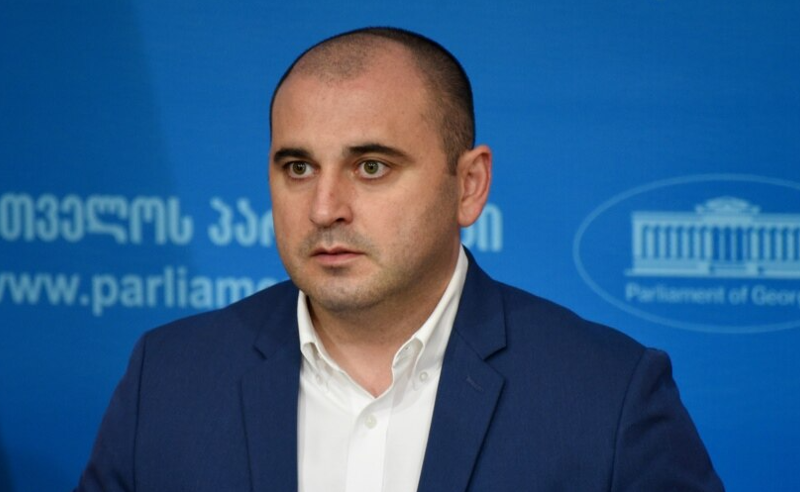 სააკაშვილის გამოჩენის შემთხვევაში საზოგადოება მიხვდებოდა, რომ საქმე ფაშისტურ რეჟიმთან გვაქვს - ხაბეიშვილი
