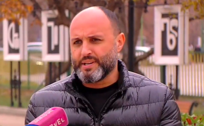 ჩვენი უმოქმედობით არ უნდა გავხდეთ მიხეილ სააკაშვილის მკვლელობის თანამონაწილეები - ირაკლი ნადირაძე