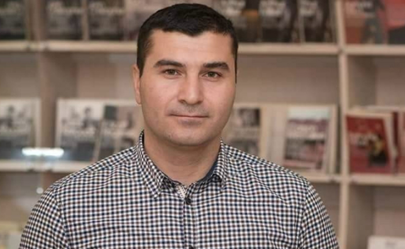 "სააკაშვილის თავისუფლების საკითხი ყველაზე მაღლა დგას" - გიორგი მუმლაძე ხაბეიშვილის დაანონსებულ აქციას შეურთდება 