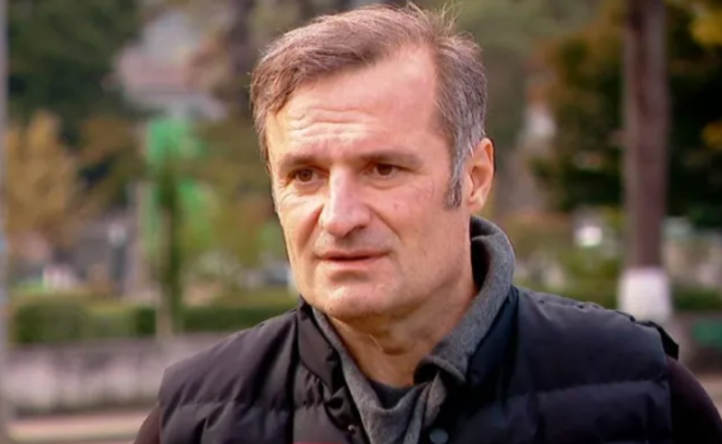 უფლება მაქვს, ჩემი მანქანის აფეთქება პირდაპირ დავუკავშირო პოლიტიკურ შეკვეთას - გია ხარჩილავა