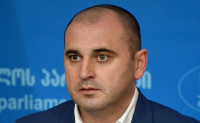 სააკაშვილის ციხეში დატოვებით "ოცნება" ხელს მის სიკვდილს მოაწერს -  ხაბეიშვილი გეგმებს არ ცვლის