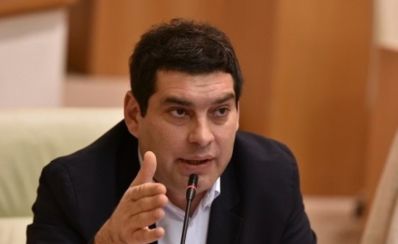 საქართველოს ევროპასთან ინტეგრაციას ხელს ოპოზიციონერები და ევროპარლამენტარები უშლიან - დავითულიანი
