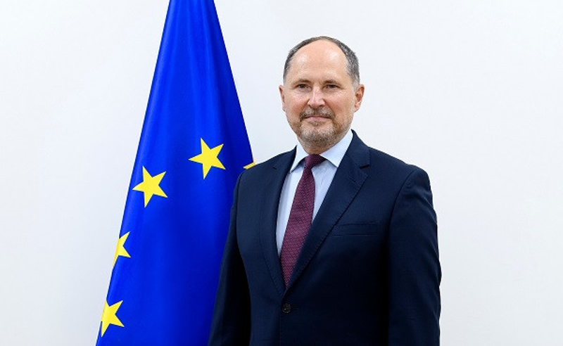 რატომ დაუწესეს უნგრეთს ეკონომიკური სანქციები? - ევროკავშირის ელჩის განმარტება