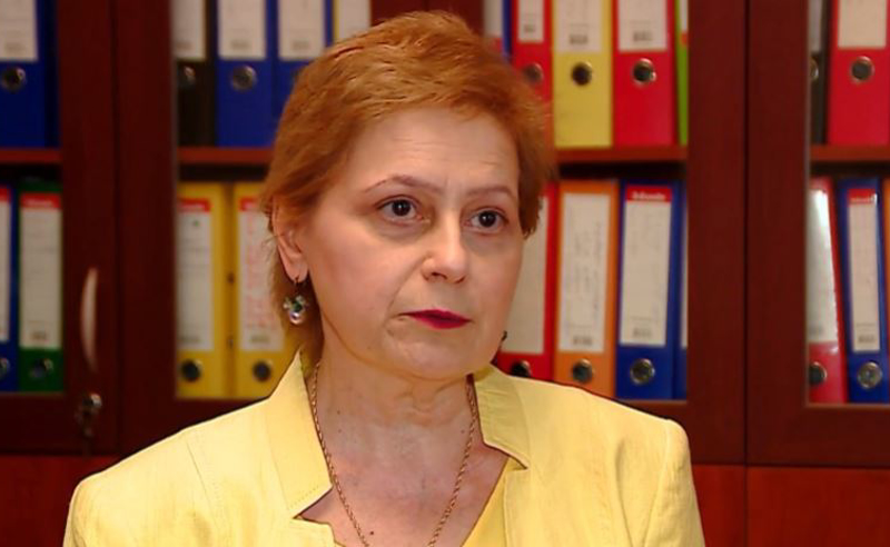 "კობახიძე ექსპერტების დისკრედიტაციას ცდილობს, მივმართავთ პროკურატურას" - ჯიშკარიანი