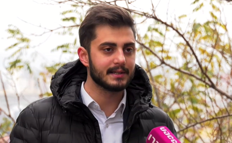 კალაძეს განზრახვა ჰქონდა, მკვლელი შადრევნის საქმეზე პასუხისმგებლობა სულ სხვა პირებზე გადასულიყო - კობერიძე