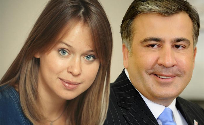 "სააკაშვილის საქართველოში ჩამოსვლა სპეცოპერაცია იყო, ის შემოიტყუეს" - ლიზა იასკოს სკანდალური განცხადება 