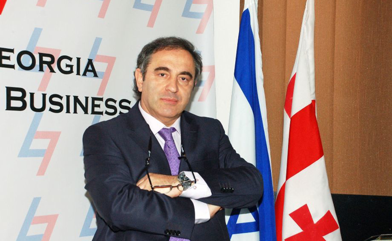 ვინ დაუკვეთა საქართველოში ებრაელი ბიზნესმენის მკვლელობა? - ,,ვაშინგტონ პოსტის" სტატია