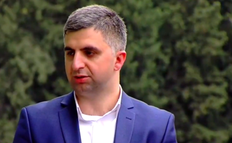 "იურისტი ვარ და მის სამედიცინო სტატუსს ვერ შევაფასებ" - კაციტაძის უწყების წარმომადგენელი სააკაშვილზე