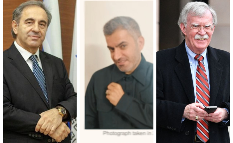 ერთი და იგივე დაქირავებული მკვლელი იციკ მოშესა და ტრამპის მრჩევლისთვის - „ვაშინგტონ პოსტმა“ დიდი სკანდალი გახეთქა