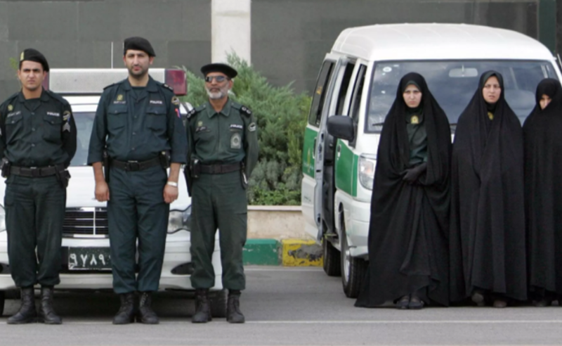 ირანის ხელისუფლებამ მორალის პოლიცია გააუქმა