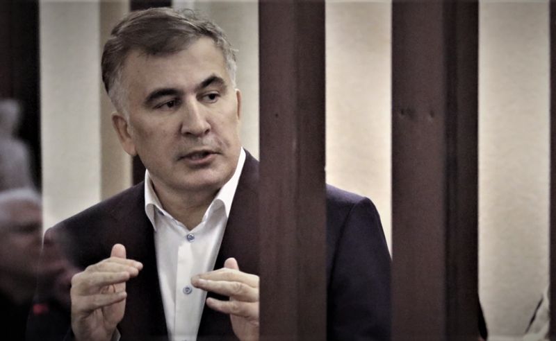 ევროპელი ლიდერები: სააკაშვილი უნდა გადარჩეს