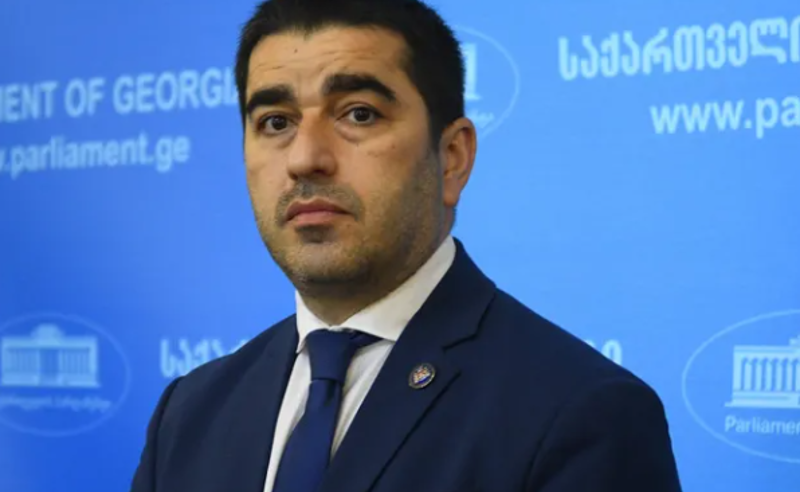 33 ქართველი ემსხვერპლა უკვე ომს, ეს ჩვენი ქვეყნის დიდი დანაკლისია - შალვა პაპუაშვილი