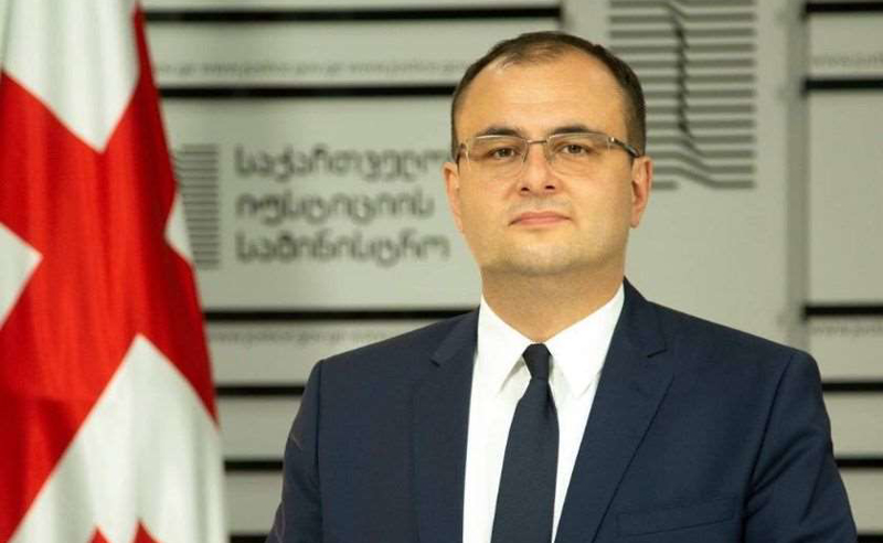 გამონაკლისს ვერ დაუშვებთ - ხელისუფლება მიხეილ სააკაშვილს საზღვარგარეთ სამკურნალოდ არ გაუშვებს
