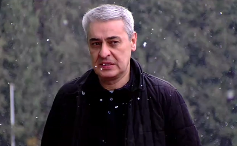 რატომ არ უგზავნის პენიტენციური სამსახური სასამართლოს სააკაშვილის საქმეს - ადვოკატი პროცესის გაჭიანურებაზე საუბრობს