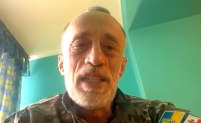 "ამაზე დიდი სირცხვილი არაფერია" - ნადიმ ხმალაძე პრემიერის განცხადებაზე