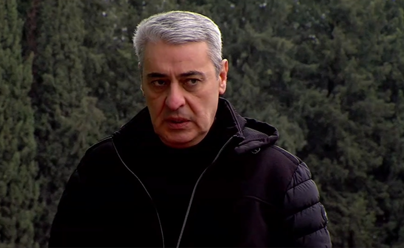 ღარიბაშვილს შერცხვება თავისი განცხადებების, ეს არის ზეწოლა სასამართლოზე - სააკაშვილის ადვოკატი