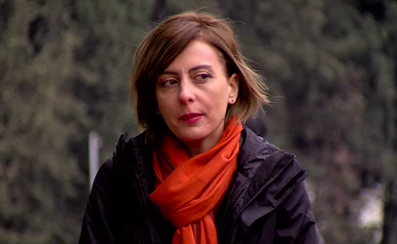 სააკაშვილის საკითხს არა სასამართლო, არამედ ღარიბაშვილი და ივანიშვილი წყვეტენ - დეკანოიძე